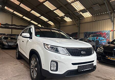 Kia Sorento Spirit 4WD /2Hand /Top /Panorama