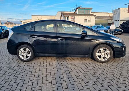 Toyota Prius nur 58tkm!!! NAVI/Kamera/AUTOMATIK/SHZ