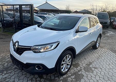 Renault Kadjar 1.5 dCi 110 Experience Klima/Digital/Led