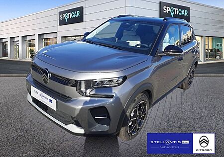 Citroën C3 1.2 Mild-Hybrid 110 MAX