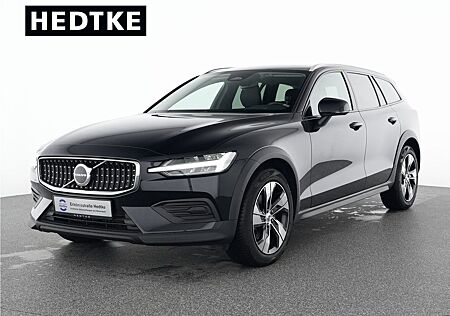 Volvo V60 CC B4 Diesel AWD Plus 18"+WINTER-PAKET