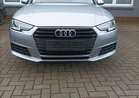 Audi A4 1.4 TFSI S tronic - Automatik