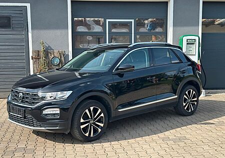 VW T-Roc Volkswagen United Kamera AHK ACC ASSITST