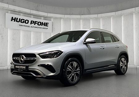 Mercedes-Benz GLA 200 Progressive (EURO 6e)