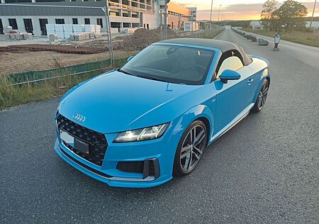 Audi TT 40 TFSI S tronic Roadster - S-Line