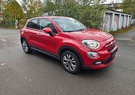 Fiat 500X Lounge