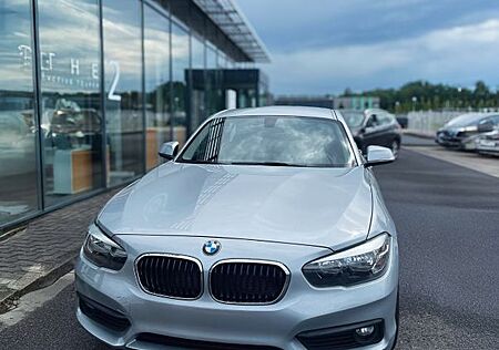 BMW 116i Garantie 16 Monate / Voll Scheckheft /