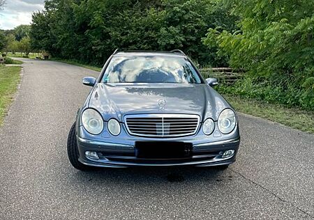 Mercedes-Benz E 320 CDI T AVANTGARDE Avantgarde