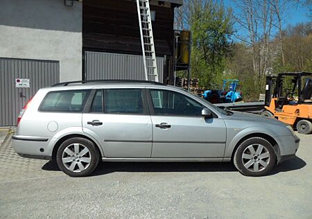 Ford Mondeo Turnier* LPG+AHK+KLIMA+TÜV & AU 04.2026 *