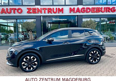 Kia Sportage Plug-in Hybr.4WD LED*NAV*AUTOM*AHK*MWST