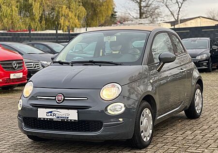 Fiat 500C Pop