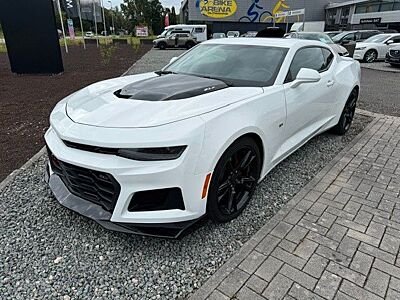 Chevrolet Camaro RS ZL1 Body-KIT