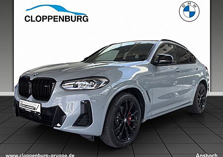 BMW X4 M40d M Sportpaket Sportp.+HUD UPE: 101.610€