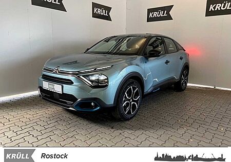Citroën C4 e- FEEL +11kW-OnBoard-Charger+ >40%-NACHLASS