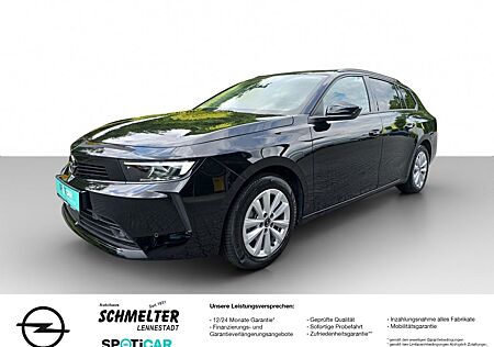 Opel Astra L Sports Tourer Enjoy 1.2 Kamera Navi usw.