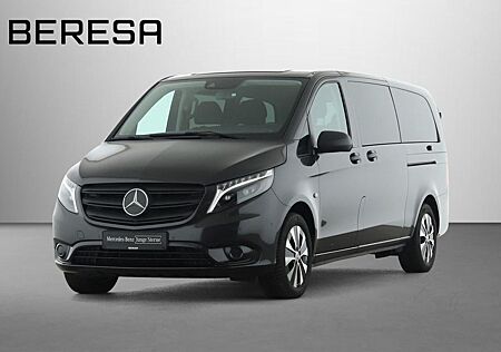 Mercedes-Benz Vito 116 CDI Kombi Tourer Extralang AUT LED SHZ