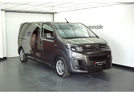 Citroën Spacetourer 136 EAT Feel M 50 KWH