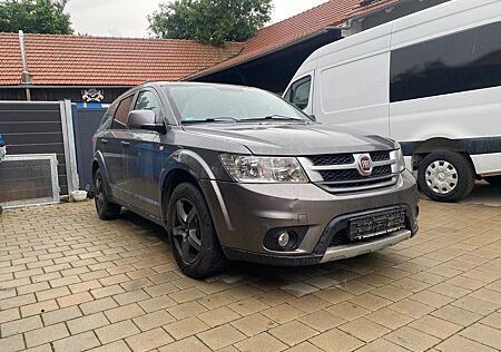 Fiat Freemont 2.0 16V Multijet -