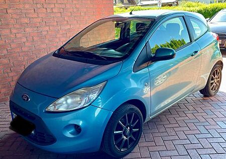 Ford Ka /+ 1,2 Trend Trend