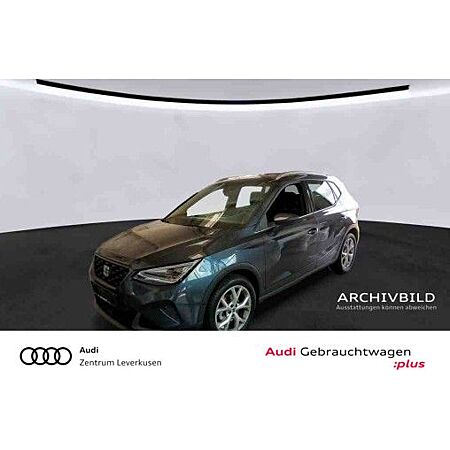 Seat Arona leasen