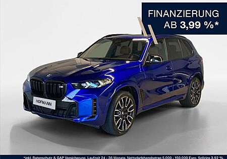 BMW X5 M60 gebraucht kaufen BMW X5 M60i xDrive+Individual+Pano+AHK+Massagesitze