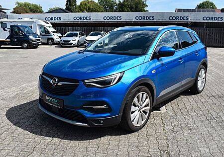 Opel Grandland X Grandland 2L Diesel 177 PS Autom. 8 Stufen