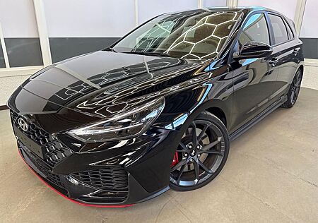 Hyundai i30 N PERFORMANCE DCT NAVI SHZ 2.0 T-GDi DCT ...