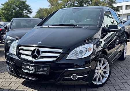 Mercedes-Benz B 200 Turbo*Sport*SHZ*PDC*CarPlay*