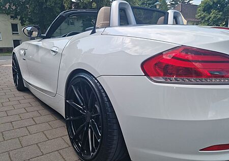 BMW Z4 sDrive30i -