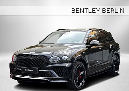 Bentley Bentayga S V8 Standheizung B&O - BERLIN