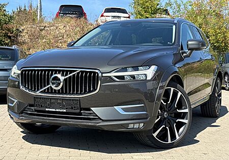 Volvo XC 60 XC60 B5 D AWD Inscr. *Pano/H&K/360°/Stndhzng/...