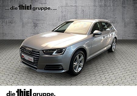 Audi A4 Avant 1.4 TFSI S tronic sport Xenon+/SHZ/Navi