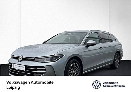 VW Passat Variant gebraucht kaufen VW Passat Variant Volkswagen Passat Elegance 1.5 TSI eHybrid *AHK*IQ*Kamera*