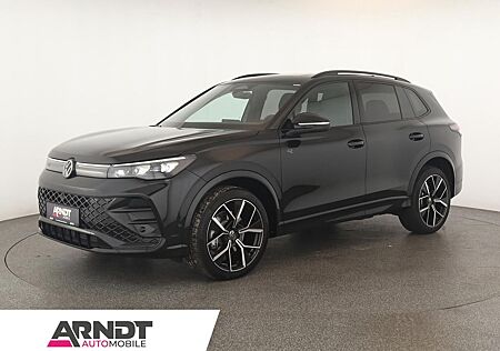 VW Tiguan Volkswagen 2.0 TSI DSG 4M R-Line IQ Pano Nav Key 360
