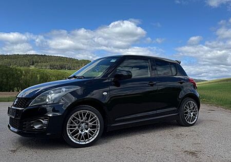 Suzuki Swift 1.6 Sport