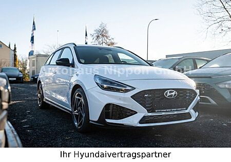 Hyundai i30 cw N Line Mild-Hybrid