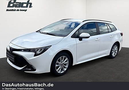 Toyota Corolla gebraucht kaufen Toyota Corolla 2.0 l Hybrid TS. Business Editi AUT