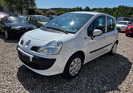 Renault Grand Modus Dynamique 1.2*Klima*2.Hand*