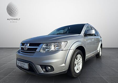 Fiat Freemont /7-SITZER/NUR 92tKM/NAVI/AHK/2.HD/