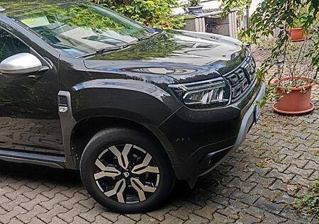 Dacia Duster TCe 150 EDC 2WD Prestige Prestige