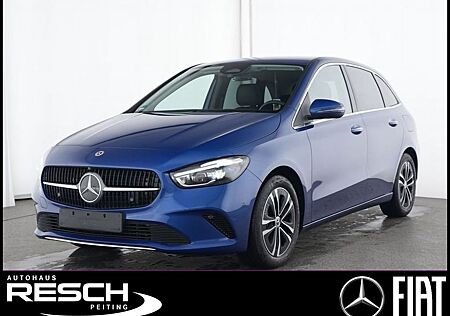 Mercedes-Benz B 200 Progressive St.hzg/Multibeam/Sound/KeyGo/