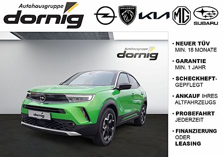 Opel Mokka -e B Ultimate, Alu , SHZ