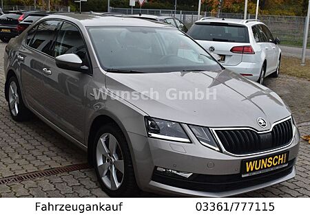 Skoda Octavia Lim. Clever