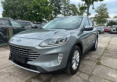 Ford Kuga 1.5* Titanium*NAVI*KLIMATRONIK*XENON*EURO6*