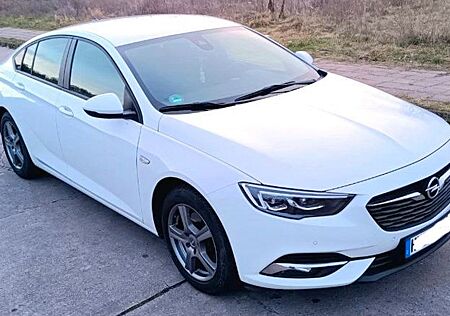 Opel Insignia 2.0 Diesel 125kW Business Innov Aut...