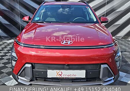 Hyundai Kona Prime 2WD/TOP