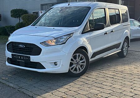 Ford Tourneo Connect 1.5 EcoBlue 88kW Auto Trend