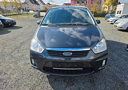 Ford C-Max gebraucht kaufen Ford C-Max Style