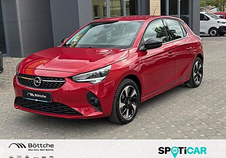 Opel Corsa -e Elegance - LED/NAVI/KLIMA/SITZH/KAMERA/P