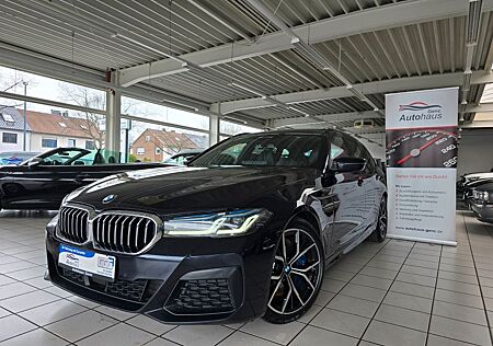 BMW 540d xDrive Touring M Sport Panorama HK Sound
